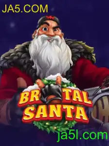 BrutalSanta