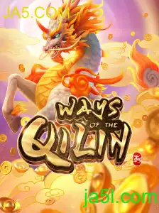 Explorando WaysoftheQilin: Uma Jornada Mística no Mundo dos Jogos